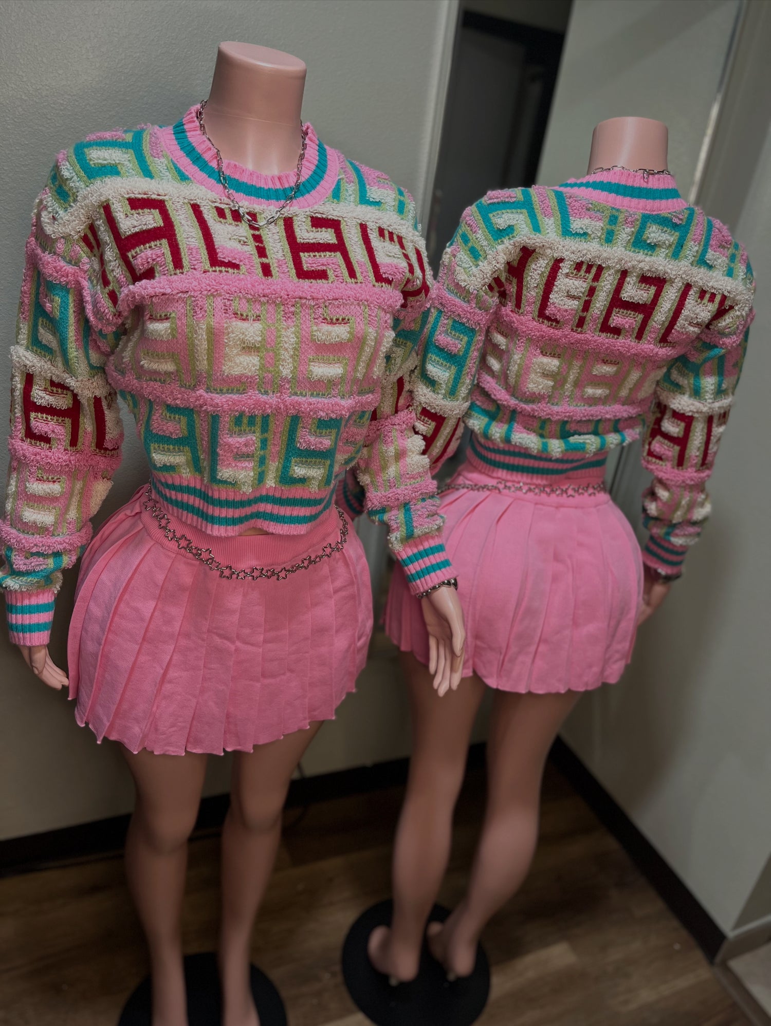 Outerwear Collection