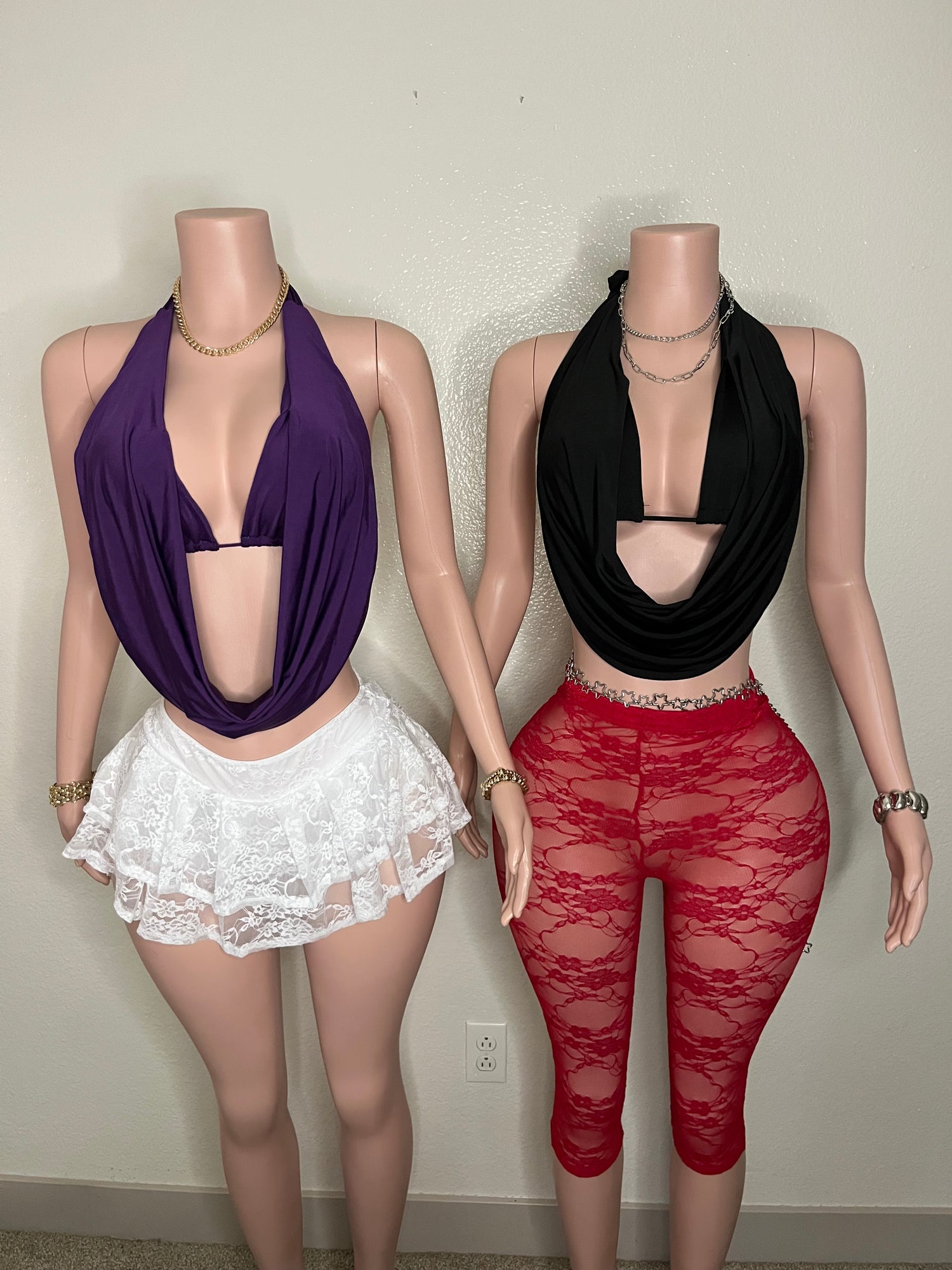 Tops