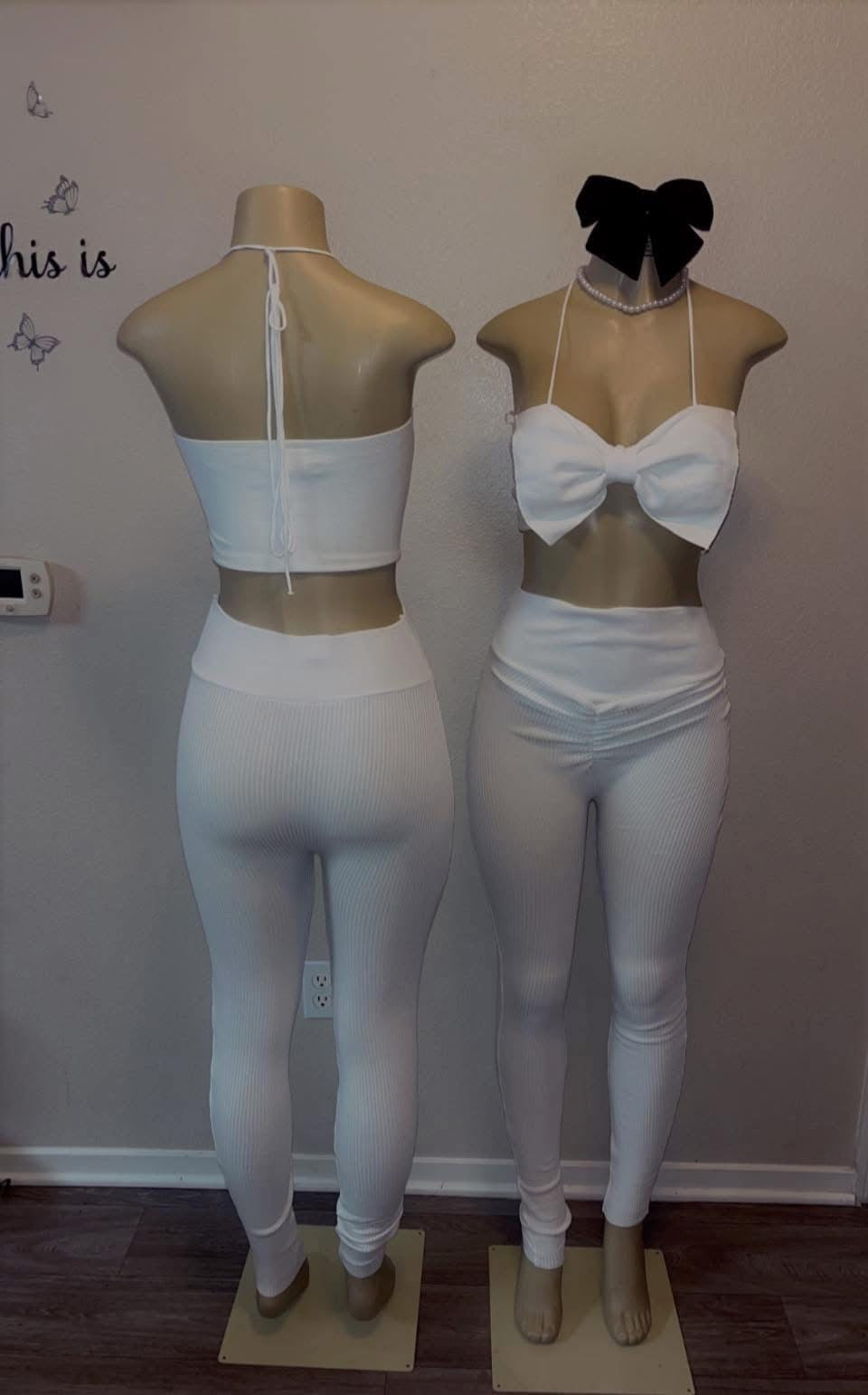 2 Piece Sets